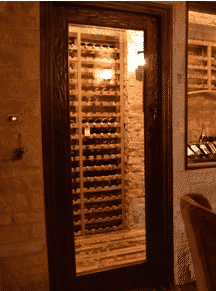 Barolo Wine Cellar Door