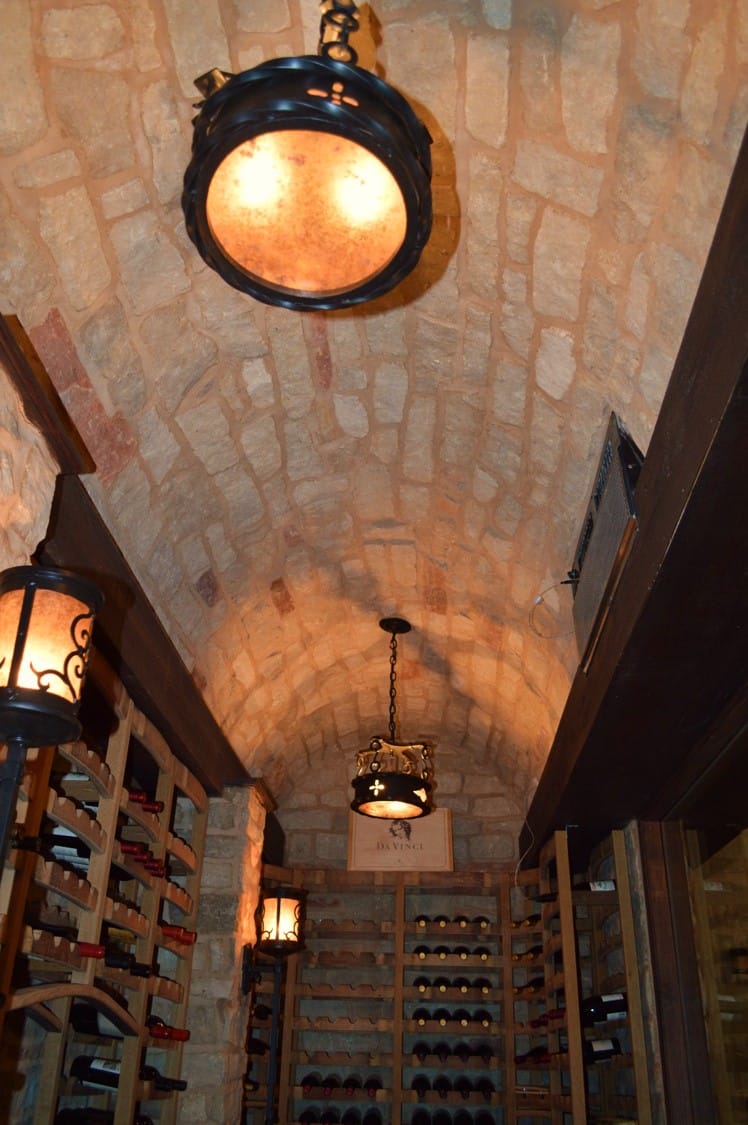 Florida Wine Cellar Refrigeration CellarPro 6000S Unit