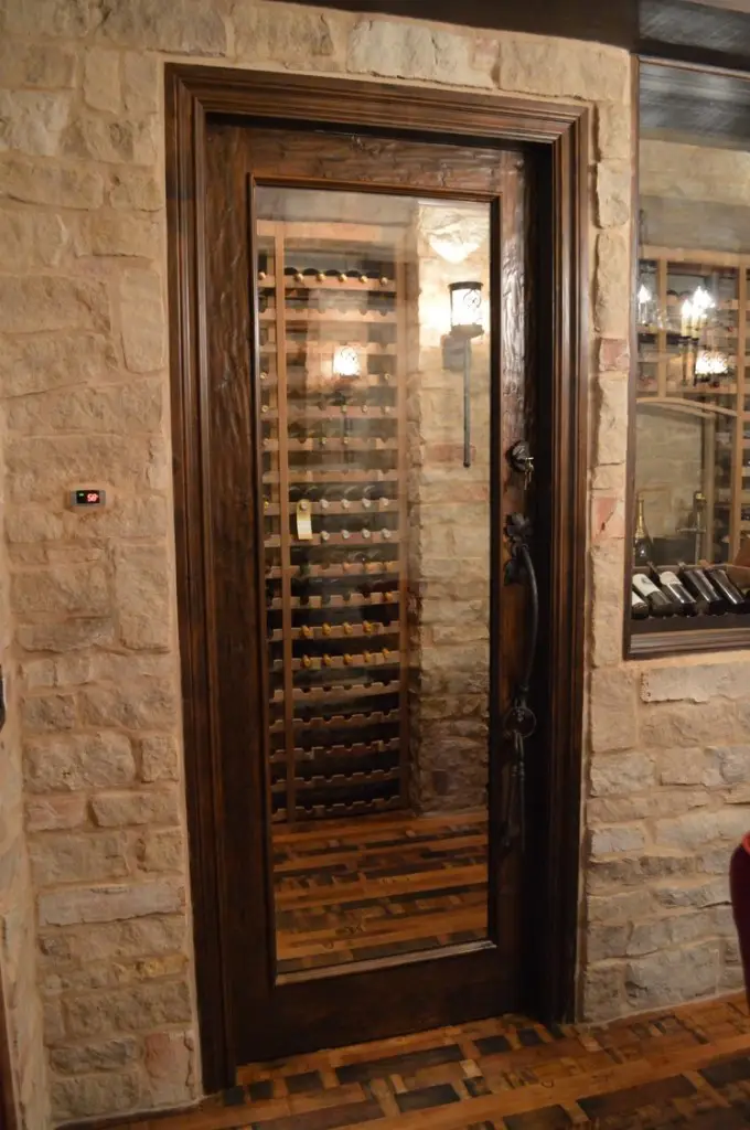 CellarPro Ductless Split Wine Cellar Refrigeration Versatility