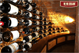 Wine Cellar Master Builder in Dallas, San Antonio, and Chicago