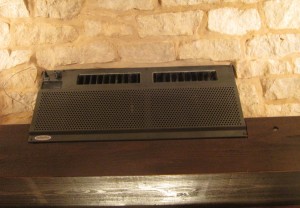 CellarPro Wine Cellar Refrigeration Unit