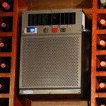 CellarPro 3200 wine cooling units – for wine cellars up to 800 cu. Ft. CellarPro 4200 wine cooling units – for cellars up to 1500 cubic ft. Vsi units are for internal applications while Vsx units are for external applications.