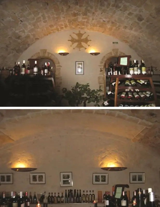 Start your wine cellar project today!