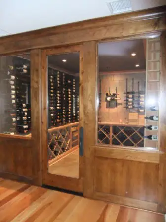 9. Wood’s Wine Cellar