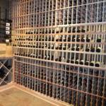 Custom Wine Cellars Memphis Tennessee – Woods