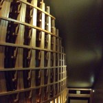 24 Panarama top to bottom commercial wine cellar