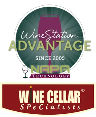 Wine Cellar Specilialists offers Napa Technology wine dispensing system