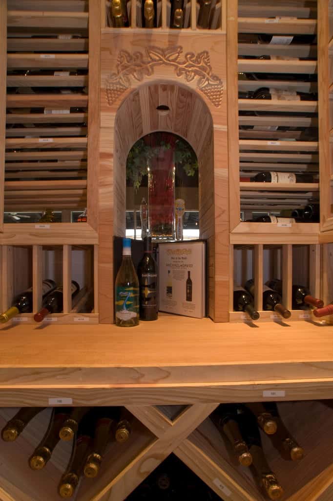 FIND OUT about Wine Cellar Insulation