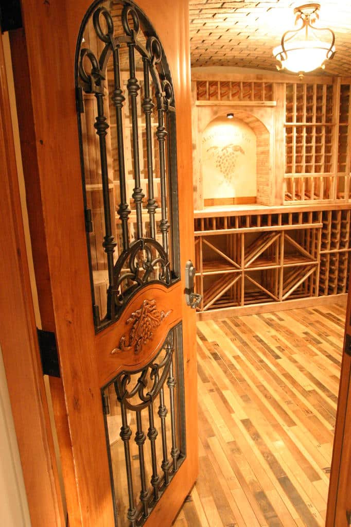 FIND OUT about Wine Cellar Insulation