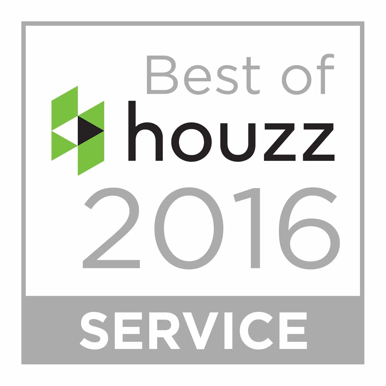 Wine Cellar Specialists win Best of Houzz in 2016 for Service