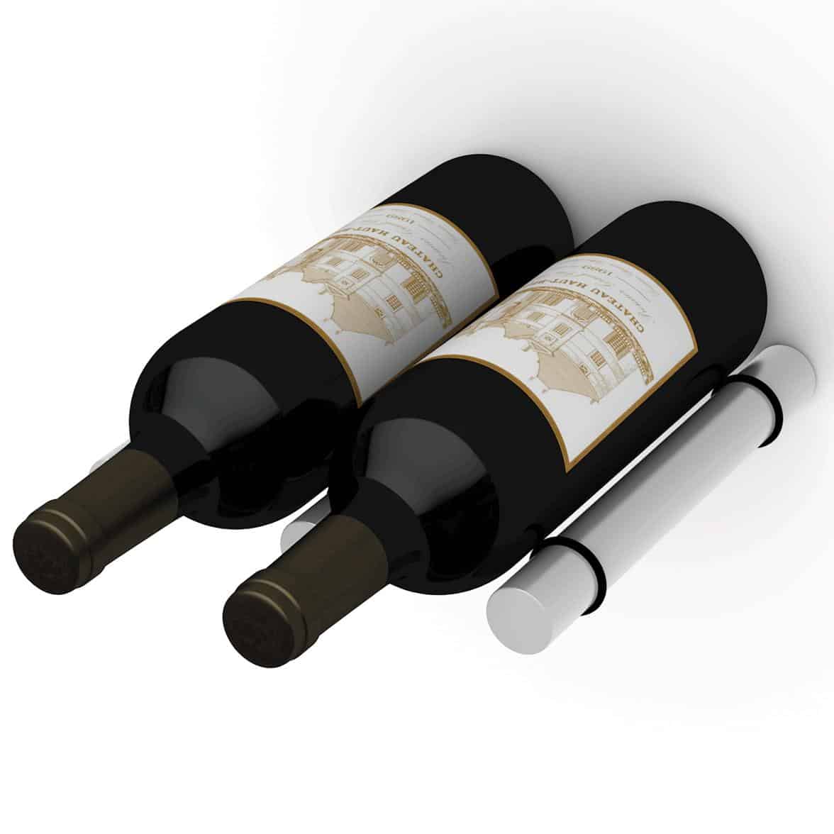 Ultra PEG XL Series Metal Wine Racks