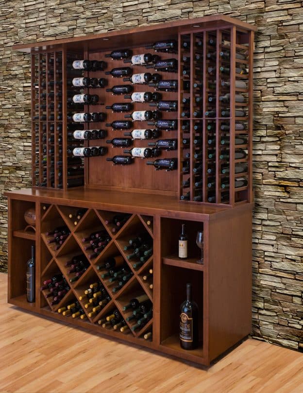 High End Wine Storage Solutions photo