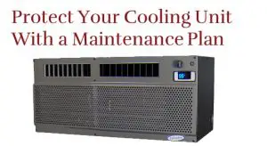 Your wine cellar cooling unit protects your wine collection from unstable temperatures and humidity levels. Don't wait until it breaks to get it serviced. A maintenance plan keeps your cooling unit running smoothely and efficiently.