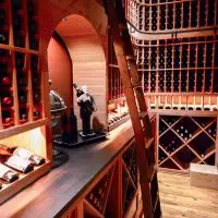 Compelling Wine Storage in Dallas Fort Worth is a Great Example of How Building a Custom Wine Cellar Increases Your Home\'s Value
