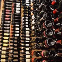 A Custom Commercial Wine Cellar Needs Quality Wine Racks