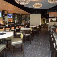 Jasper\'s Restaurant at Cityline in Richardson, TX Knows Fine Wine Needs Exceptional Storage