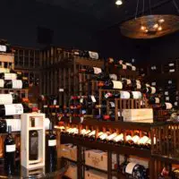 Lighting for Custom Home Wine Cellars in Naples, FL