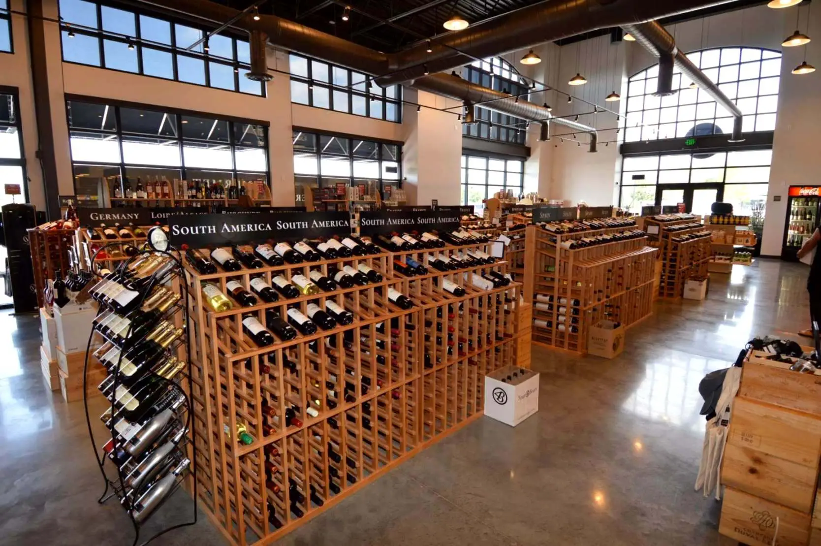 Lighting Can Affect the Overall Appeal of Your Custom Wine Cellar in Montana