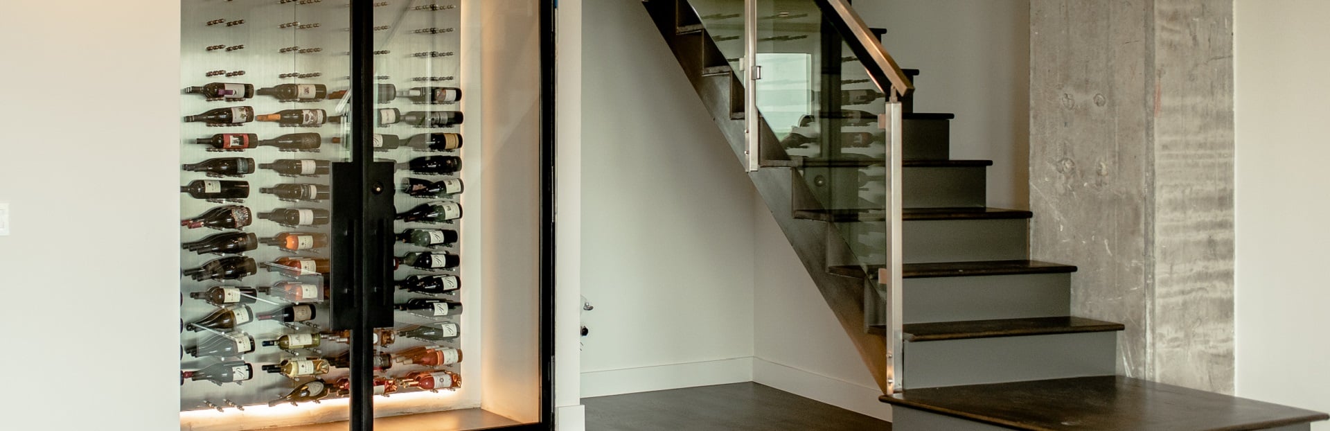 Small glass wine 2025 cellar