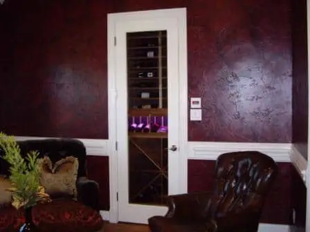 8. John’s Closet Cellar