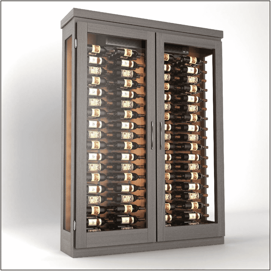 The New Graft Custom Wine Models Available Now (972) 4540480