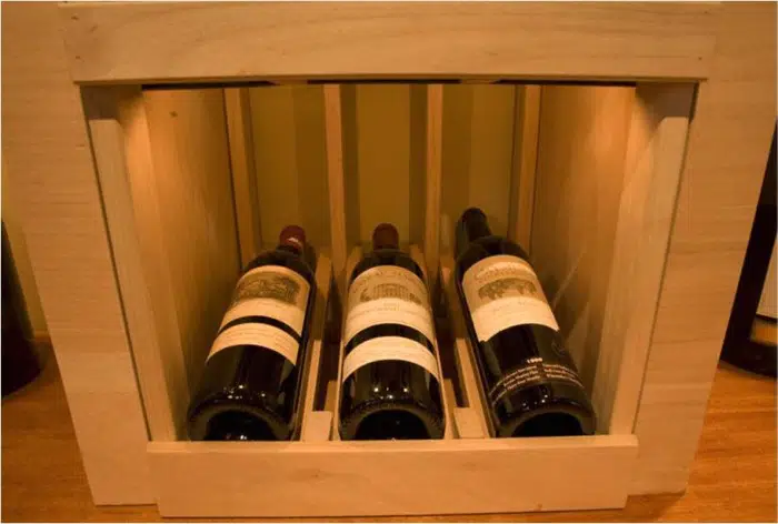 Reveal-racks-showing-wine-bottle-labels
