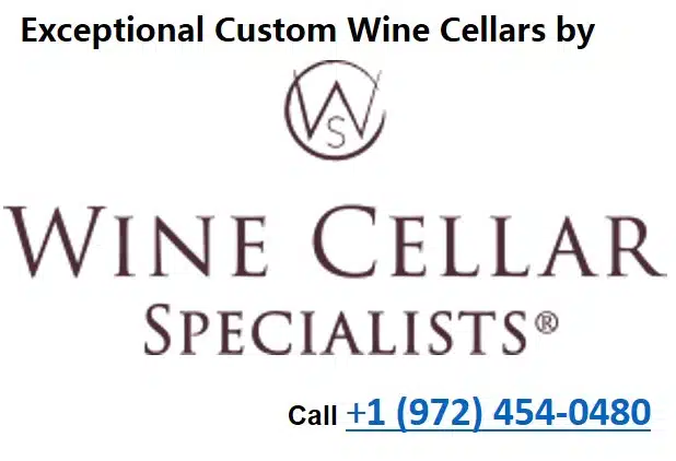 Work with Wine Cellar Specialists for Your Next Project