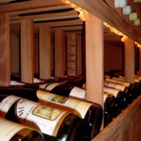 Custom Wine Cellars Chicago Illinois Wine Rack Construction Quality