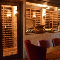 Custom Wine Cellars Bonita Springs Naples Florida Builders Reclaimed Wine Barrels