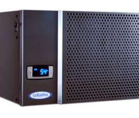 1800 Series wine cooling units, for wine cabinets and small wine cellars. Units include: interior and exterior, 110v and 220v, and optional accessories such as duct kits and commercial grade filters - See more at: https://www.winecellarspec.com/cooling/#sthash.mcpkQEec.dpuf