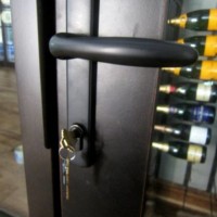 Whiterock Door Lock