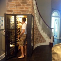 Stonecoated Walls and Ceiling Inside and Out Coppel Dallas Texas