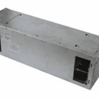 RM2600 wine cooling system for Williams Texas wine cellar