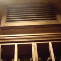 Hiding the Wine Cellar Refrigeration System from US Cellars