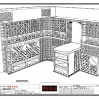 19 - Basement Wine Cellar Design (9 of 13)