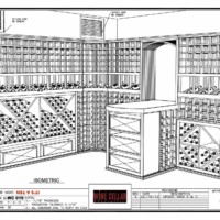 20 - Basement Wine Cellar Design (10 of 13)