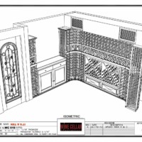 21 - Basement Wine Cellar Design (11 of 13)