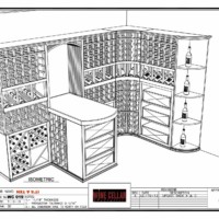 22 - Basement Wine Cellar Design (12 of 13)