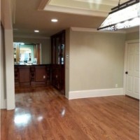 Atlanta, Georgia Home with Bar Area and a Custom Wine Cellar