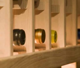 3 3/4" niche size for 750's