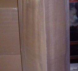 22 Wine Rack Assembly