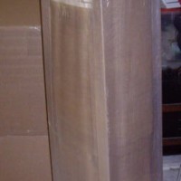 22 Wine Rack Assembly