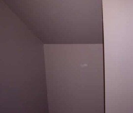 Photo of Wine Room Ready for Wine Cellar Installation