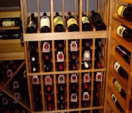 5 High-Reveal Display Row