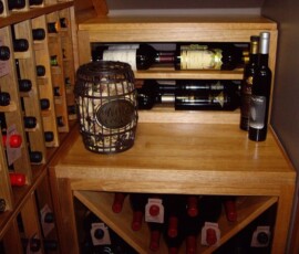 7 Tabletop and Horizontal Display