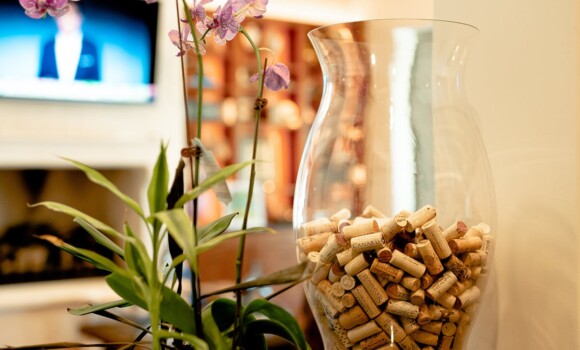 Residential Custom Wine Cellars- North Dallas Wine Room Iron Door- Wine Cellar Specialists