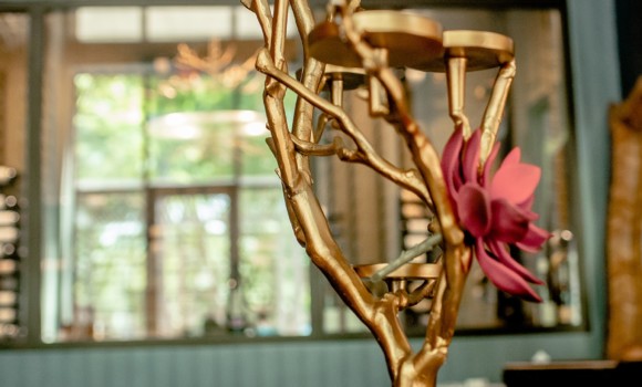 Commercial Custom Wine Room- Restaurant- Wine Lounge- Burgundy Swine