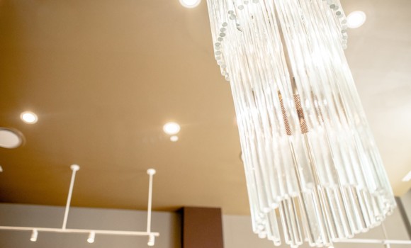 Commercial Custom Wine Room- Restaurant- Wine Lounge- Burgundy Swine