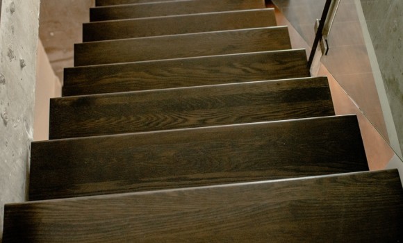 Residential Custom Wine Cellars in Condo- Downtown Dallas