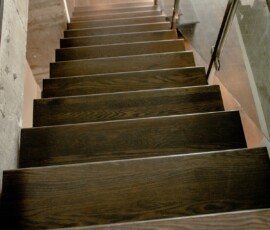 Residential Custom Wine Cellars in Condo- Downtown Dallas